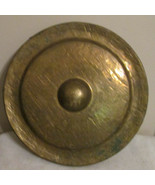  Authentic Gong Art Collection Made for Gumps / Japan 16&quot;X3&quot; - £184.93 GBP
