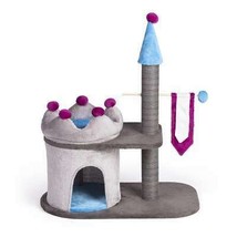 Prevue Pet Kings Manor 7350 new - $2,906.82 MXN