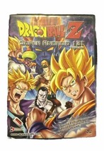 Dragon Ball Z: The Movie - Super Android 13 (DVD, 2003) - £6.78 GBP