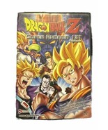 Dragon Ball Z: The Movie - Super Android 13 (DVD, 2003) - £6.15 GBP