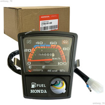 Nos Honda Super Cub C70 C90 C700 C800 C900 Speedometer Speed Meter Free Shipping - £37.27 GBP