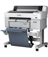 Epson SureColor SC-T3270 24 Inch 5 Color Inkjet Wide Format Printer  Sin... - $3,465.00