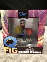 Dr Strange Q-Pop Collectible Q fig Loot Crate Exclusive Marvel Comics Lootcrate - £7.85 GBP