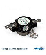  Genuine OEM Whirlpool Oven Thermostat  4450249 WP4450249 - €61,51 EUR