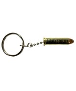 Barney Fife Barney&#39;s Bullet 357 Magnum Bullet Keychain - £6.37 GBP