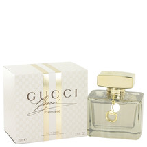 Gucci Premiere Perfume 2.5 Oz Eau De Toilette Spray image 5