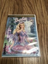 Barbie of Swan Lake (DVD, 2003) - £3.42 GBP