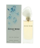 HANAE MORI BLUE BUTTERFLY 1.0 oz / 30 ml Eau de Parfum Women Perfume Spray - £87.51 GBP