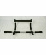 *Iron Gym Pro Fit Pull Up Bar Chin Up Bar Total Upper Body Workout - €23,13 EUR