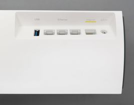 Linksys Velop MX4200 AX4200 Tri-B WiFi 6 Mesh System Router (good) image 4