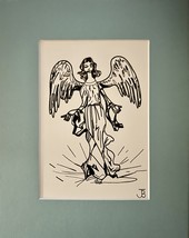 Angel - $25.00