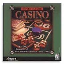 Hoyle Classic Casino - $9.99