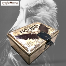 AQUILA Farmaceutica Polesana Rovigo Rare Chocolate Purgative Tin Box - $520.57 MXN