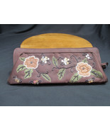 Brown clutch bag - €14,46 EUR