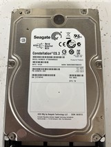 *NEW ZERO HOURS**-ST3000NM0023 Seagate 3TB 7200RPM 6Gbps 3.5&quot; SAS SERVER HD - $135.79