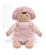 Gund Doll My First Dolly - Brunette - £32.98 GBP