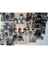 DINO, DESI &amp; BILLY ~  Twenty-Six (26) Color, B&amp;W Clippings, DD&amp;B from 19... - $7.93 CAD