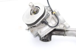 11-16 MINI COOPER COUNTRYMAN ELECTRIC STEERING GEAR RACK & PINION Q4974 image 8