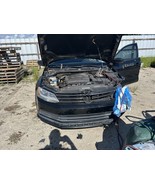 JETTA     2015 Fuel Vapor Canister 104872287 - $122.95 CAD