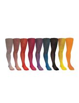 Male Fishnet Tights - 9 colour options - $8.87