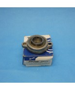 Browning VF2S-123MNK Flange Mounted Bearing 1-7/16&quot; Bore 2 Bolt Nickel P... - $64.99