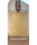 Chanel Allure Eau De Toilette Spray 50 ml/  1.7 Fl oz - - $95.67 CAD
