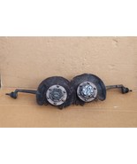 95-02 TACOMA Front Spindles Knuckles NON ABS Manual Locking Hubs Set L&amp;R - $1,036.21 CAD