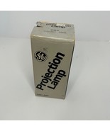 Vintage GE Projection Lamp Bulb DMX 500 Watts 115/120V New in Box - $18.73