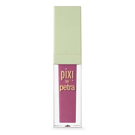 Pixi by Petra MatteLast Liquid Lip Colour - Pleasing Pink 0187 - 0.24 oz. - $16.60