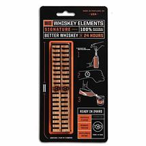 Time and Oak Signature Whiskey Elements, Set of 2 - $38.60