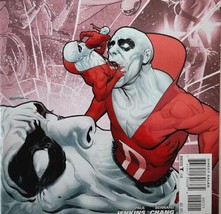 2011 DC Comics Deadman The New 52 #2 Comic Book  - $11.24