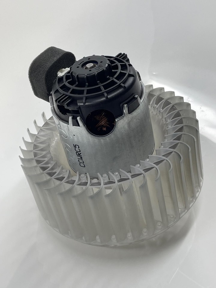 2013-2022 Chevy Trax LS Heater AC Blower Motor Fan Assembly 1645764006 14K Miles Item image 7