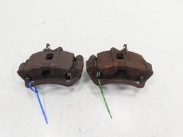 87 Toyota Supra MK3 #1303 Brake Caliper Pair, Rear - $188.09