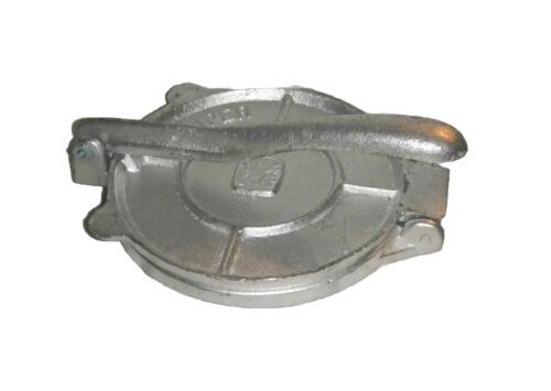 Tortilla Press For Handmade Tortillas Pastry Dough &amp; More From Mexico NWOT - $29.65