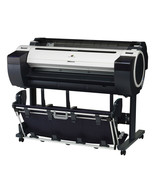 Canon imagePROGRAF iPF785 36 Inch Color Large Format Printer Scanner - €3.039,43 EUR