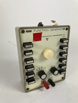 SWTPC Function Generator Southwest Technical Products Corp 1972 - £70.78 GBP