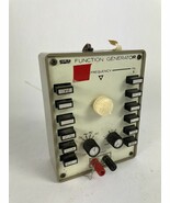 SWTPC Function Generator Southwest Technical Products Corp 1972 - $123.33 CAD