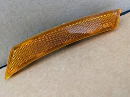 Right Passenger side Side Reflector Lens for 2022-2025 Nissan Frontier N... - $24.74