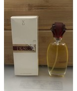 Vintage Paul Sebastian, Design Perfume Spray 1.7 fl oz - Full 1989 Open box - £31.53 GBP