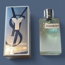 Yves Saint Laurent Y Eau Fraiche, 7.5ml/0.25fl.oz. Mini Dabber - $275.87 MXN