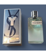 Yves Saint Laurent Y Eau Fraiche, 7.5ml/0.25fl.oz. Mini Dabber - $276.15 MXN