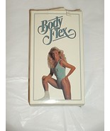 Body Flex 1 &amp; 2 [VHS Tape] - £33.48 GBP
