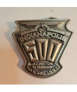 1997 Indianapolis 500 Belt Buckle 81st Running of the Race No. 134 out o... - $25.00