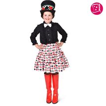 Playing Card / Poker Tutu Skirt - Kids - $26.60