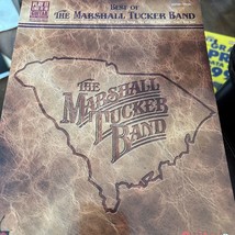 Best Of The Marshall Tucker Bande Songbook Feuille Musique Voir Complet ... - £15.73 GBP