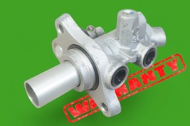 10-2013 mercedes w221 s550 s350 s65 amg brake booster master brake cylin... - $48.00