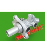 10-2013 mercedes w221 s550 s350 s65 amg brake booster master brake cylin... - $881.78 MXN