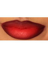 Black up Ombre Lips Double-Ended Contour Pencil - CONTL06 Burgundy and Red - $27.89 CAD