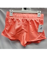 Women&#39;s Small Alive Magnetics Athletic Running Shorts Siesta Coral  - $19.13 CAD