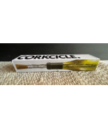 Corkcicle Wine Cooler Chiller Reusable Cork Stopper New in Box - $188.99 MXN
